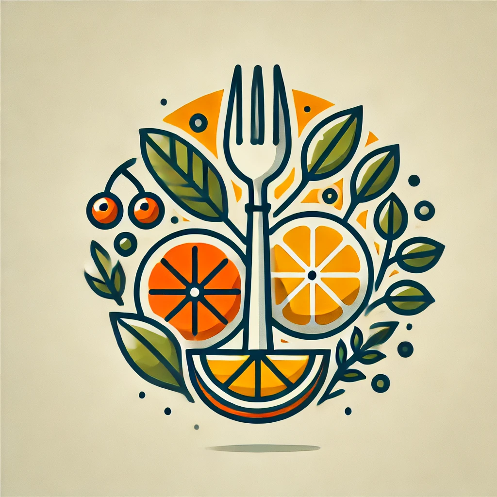 Culinary Bliss Logo